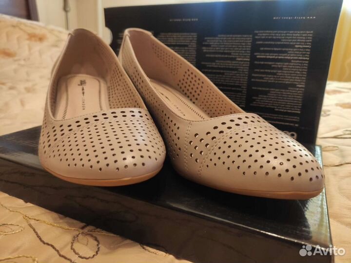 Туфли женские 36 Betsy