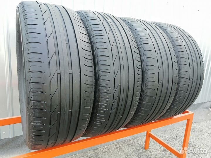 Bridgestone Turanza T001 225/50 R18 99W