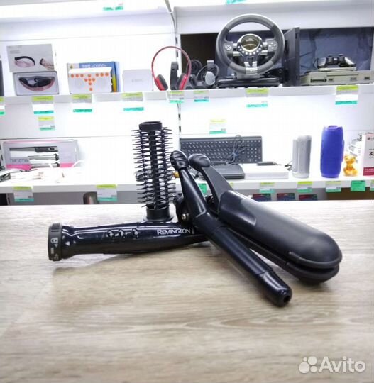 Мультистайлер Remington S8670