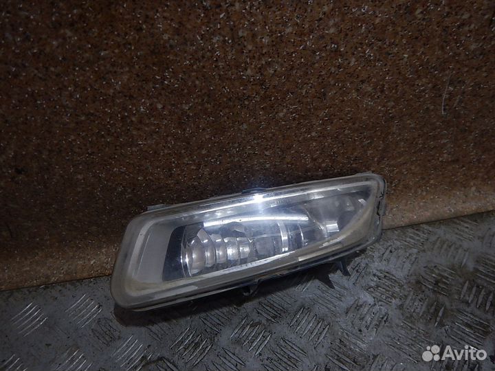 Фара противотуманная левая, Volkswagen (Фольксваге