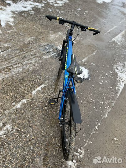 Велосипед Viper X