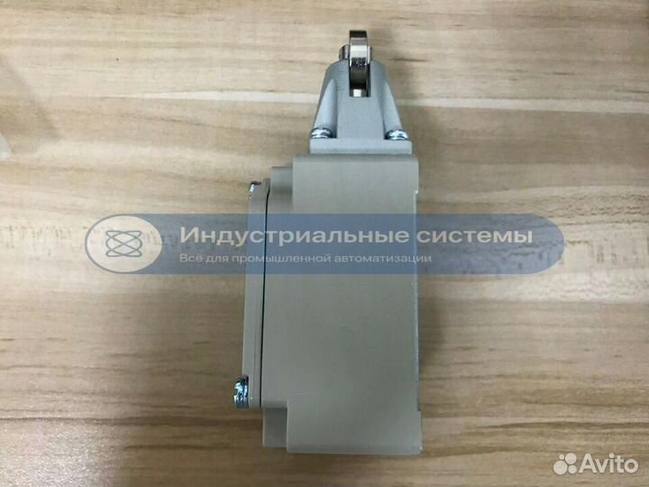 Концевой включатель Omron WLD2-Q