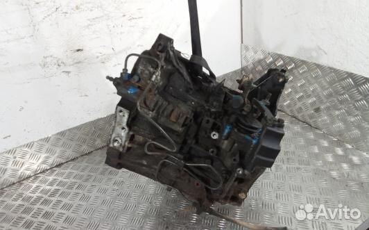 Кпп 6ст. toyota RAV 4 ZSA3 (KML08TX01)