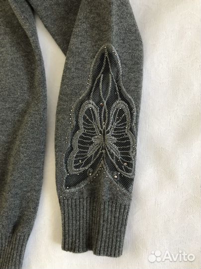 Джемпер на девочку