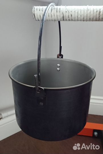 Походный котелок Nordway 4 л