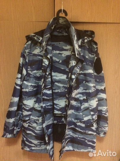 Охота и рыбалка