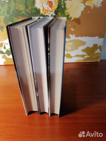 Книги Рей Бредбери