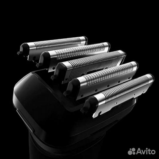 Бритва электрическая Xiaomi Mijia