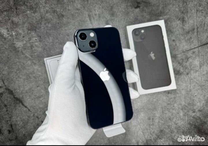 iPhone 13, 128 ГБ
