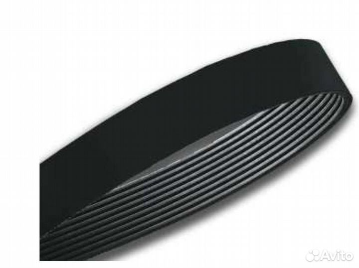 Поликлиновый ремень