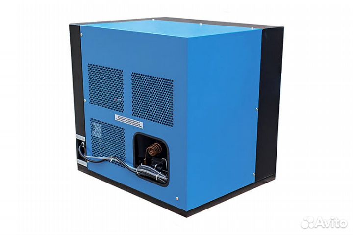 Осушитель рефрижераторный CrossAir caad-3.6