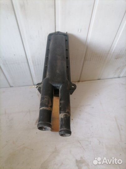 Радиатор печки Ваз Калина хэтчбек 2110