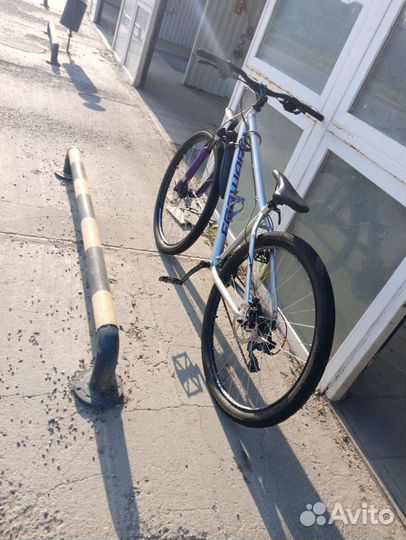 Велосипед Forward MTB 29 2.0 Disc