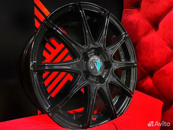 Диски литые R16 5*114,3 Hundai, Kia, Toyota