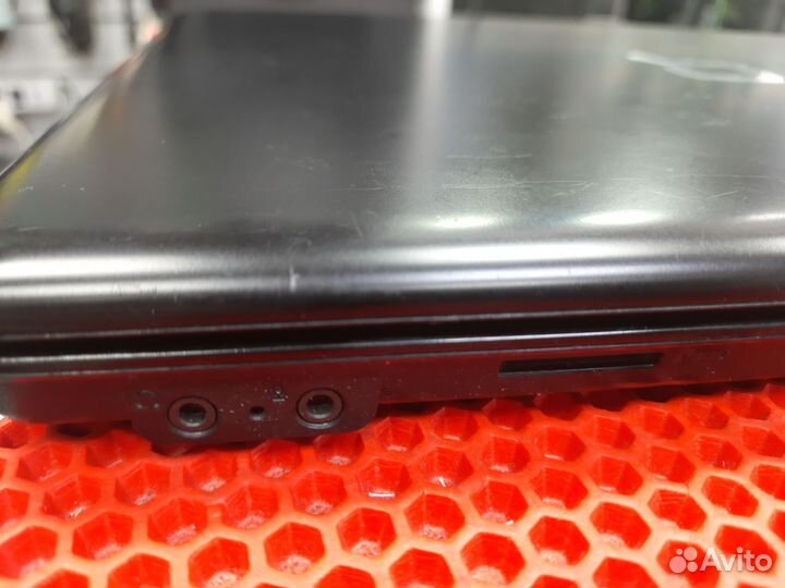 Ноутбук HP Compaq 610 D40 2/320Gb