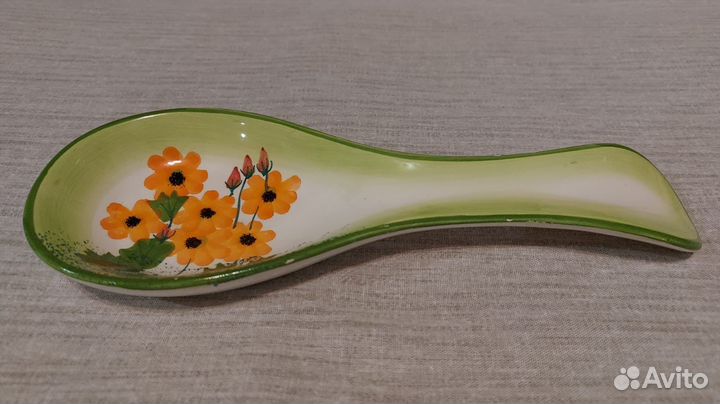 Подставка под ложку