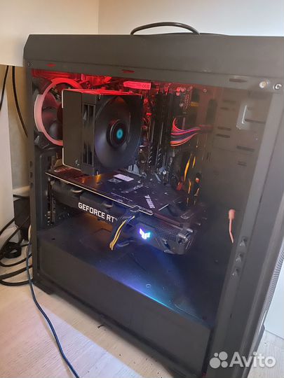 Продается компьютер