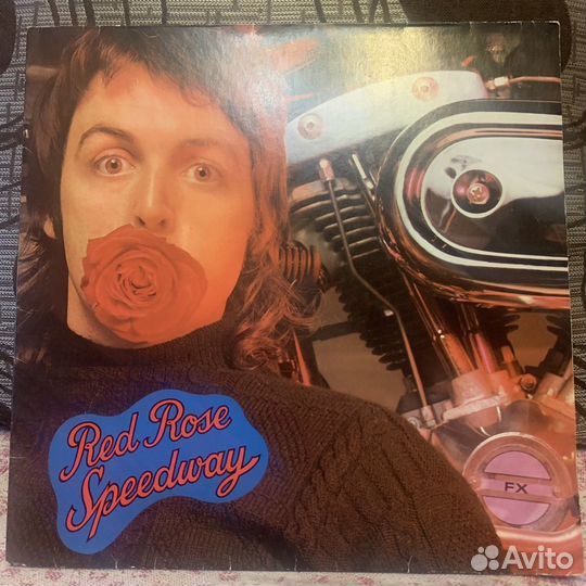 Paul McCartney, Wings