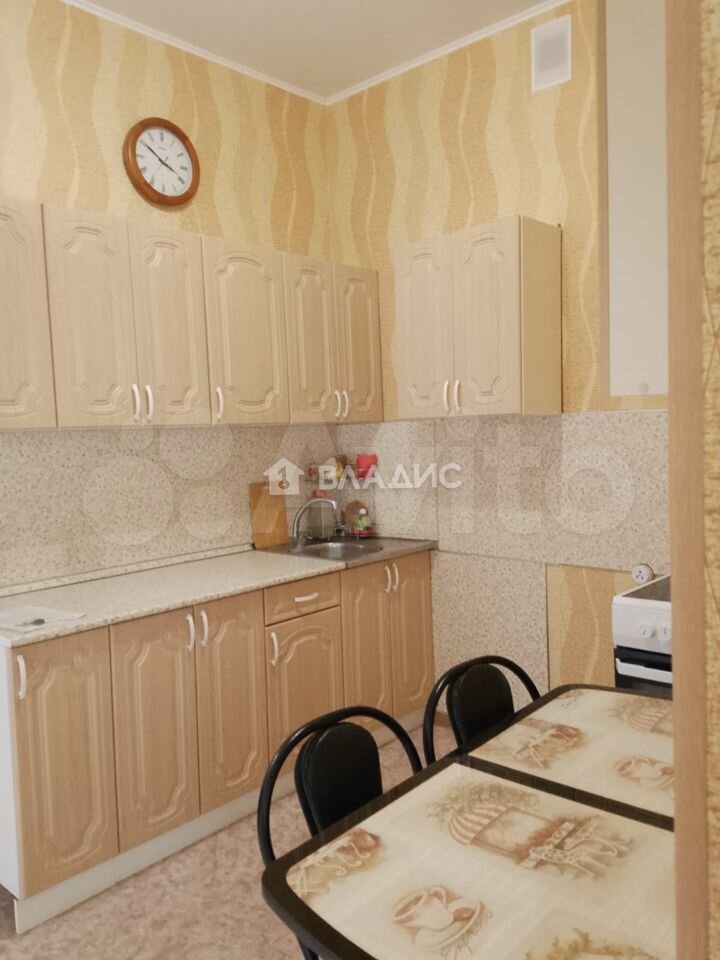 2-к. квартира, 43,1 м², 3/5 эт.