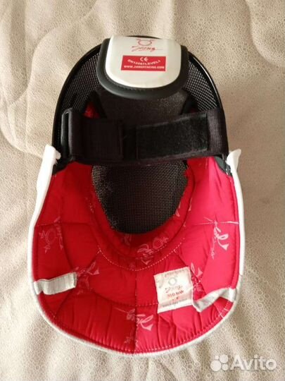 Экипировка для фехтования