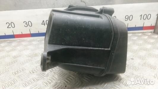 Корпус воздушного фильтра skoda octavia A5 (NDN38N