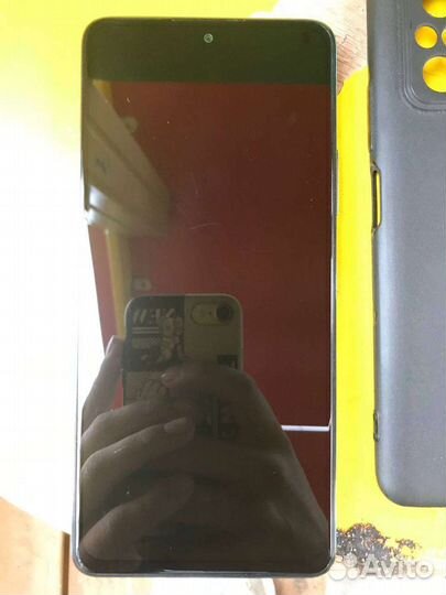 Xiaomi redmi note 10pro