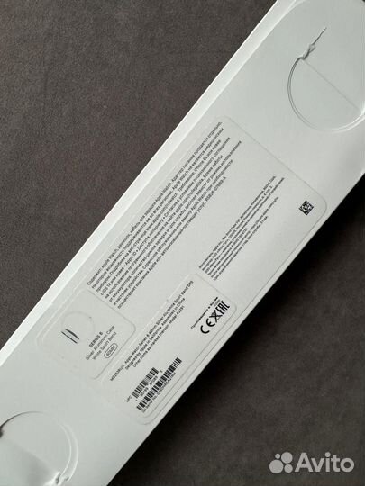 Часы apple watch 6 40 mm