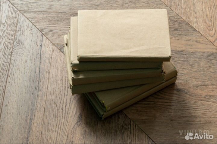 Ecoclick NOX - 1709 Дуб Хорн