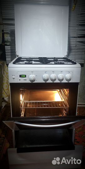 Плита газовая Gefest оригинал