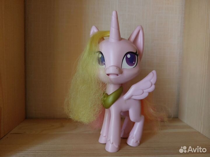 My Little Pony Каденс