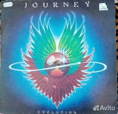 Винил. Грампластинки