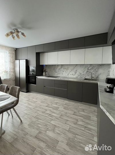 Кухни на заказ