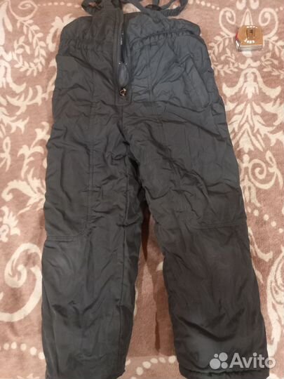 Костюм детский