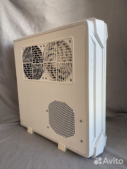 Aрендa Игрового пк i5-11400f/RTX2060s/16gb