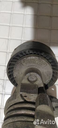 Натяжитель ремня грм BMW 5 Е61