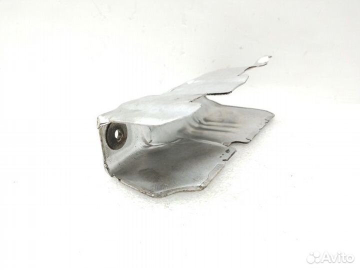 Тепловой экран Mercedes-Benz Glc-Class W253 2.2