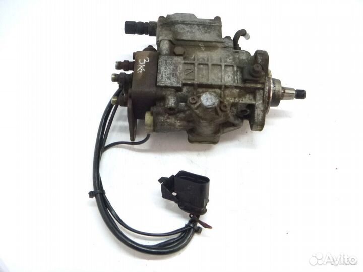 Насос тнвд 0460415983 на 2.5 TDI VW LT T4