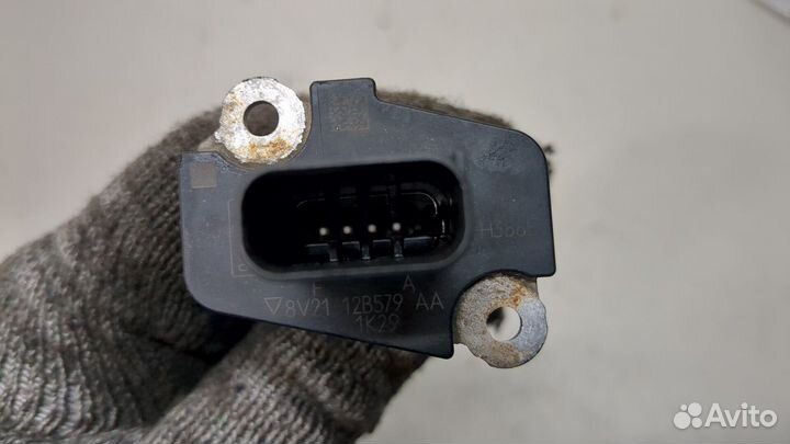 Измеритель потока воздуха Citroen Jumper (Relay)