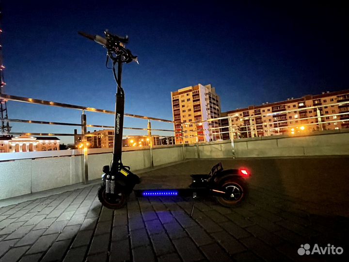 Кугоо Кирнг Мах Спеед Вер 2023