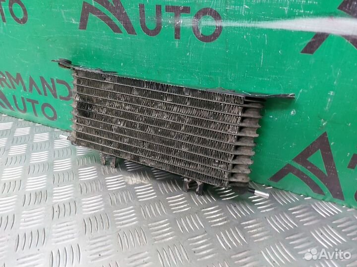 Радиатор АКПП Nissan X-Trail T32 2015
