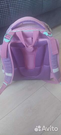 Школьный рюкзак