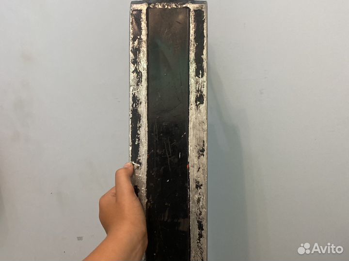 Дека для трюкового самоката addict