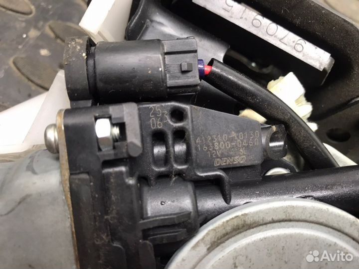 Замок багажника Lexus RX 270/350/450H 2009-2015