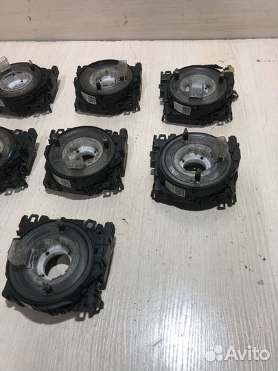 Подрулевой шлейф Шкода Октавия A5