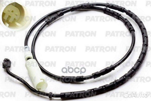 PE17105 patron Датчик износа тормозных колодок