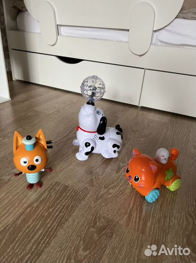 Игрушки для детей