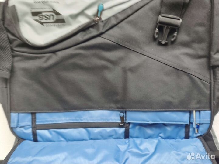 Оригинальная многофункциональная сумка для лэптопа