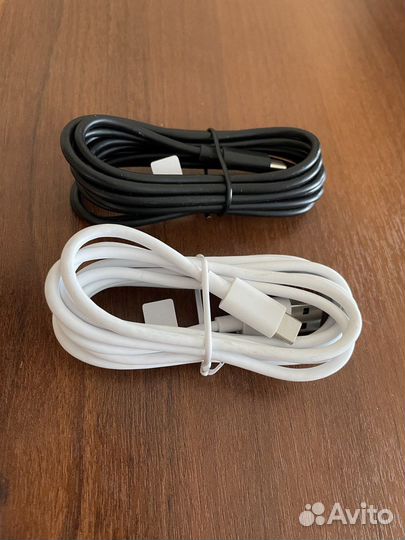 Кабель usb type c 2 метра