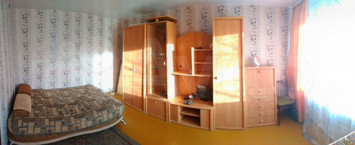 1-к. квартира, 24,3 м², 4/5 эт.