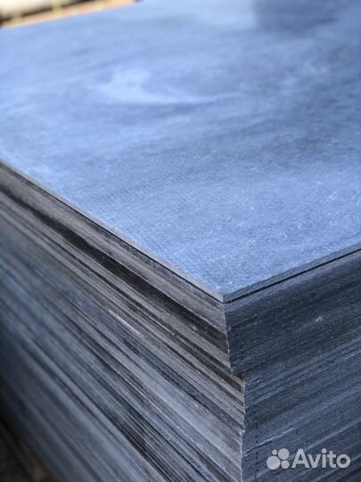 Шифер плоский 6мм